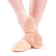 Angelo Luzio Wendy Ballet Slipper Shop Lilybear Boutique