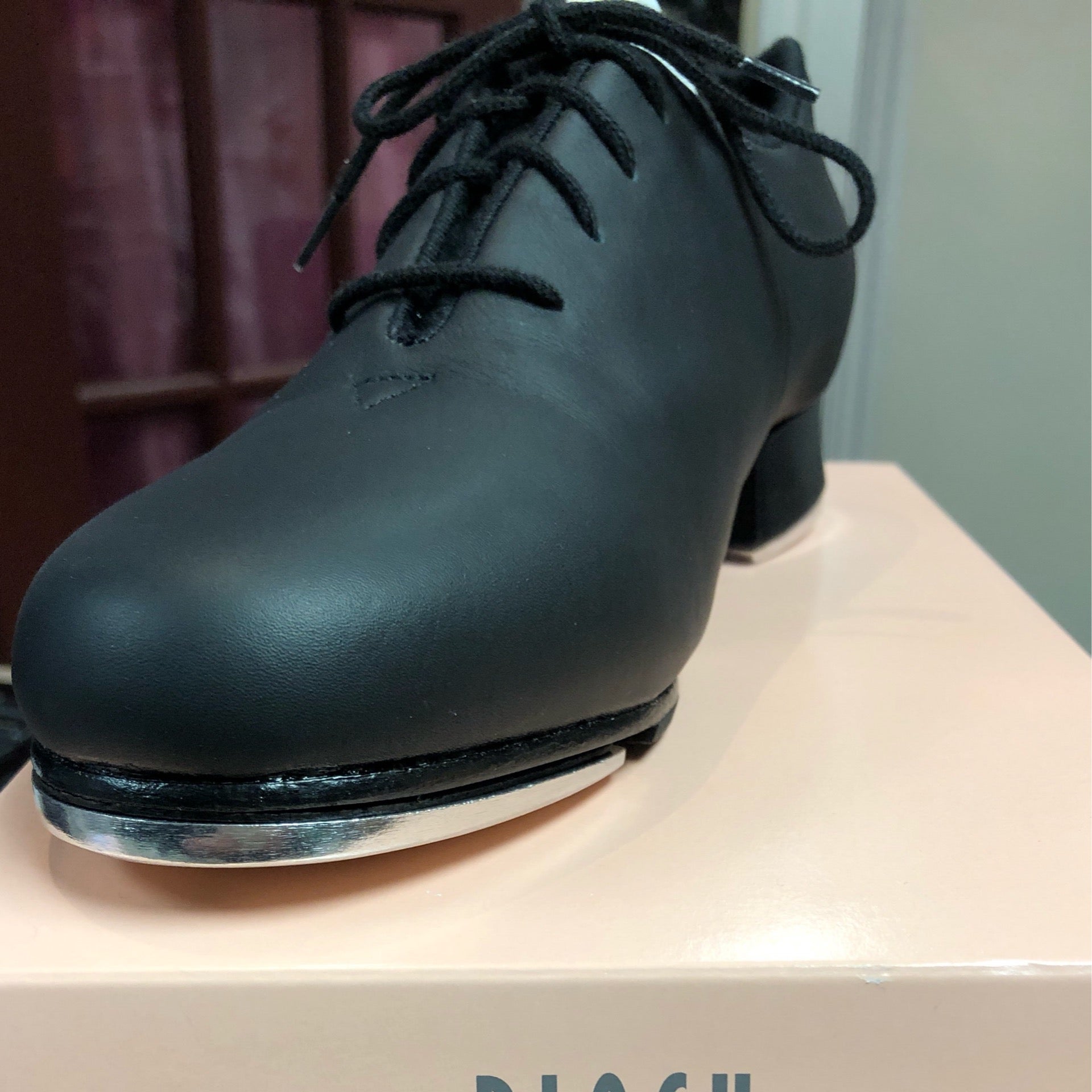 Bloch Audeo Elite Jazz Tap Child Shop Lilybear Boutique